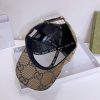 人気No1グッチ ジャンボ GGキャンバス ベースボールキャップ 偽物 2色 gue74909 - 画像 (10)