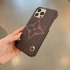 《ポーチ付で便利☆》ルイヴィトン  iPhone 13PRO ケース コピー ストラップ ポーチ M81215 - 画像 (9)
