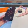 ルイヴィトン  iPhone 13PRO ケース スーパーコピー ストラップ ポーチ vuq58521 - 画像 (5)