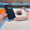 ルイヴィトン  iPhone 13PRO ケース スーパーコピー ストラップ ポーチ vuq58521 - 画像 (9)