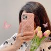 【日本未発売】シャネル iPhone 13/13 Pro クラシック ケース コピー shr27567 - 画像 (4)