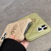 【日本未発売】シャネル iPhone 13/13 Pro クラシック ケース コピー shr27567 - 画像 (9)