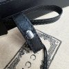 超話題! adidas×グッチ★GGマーモント ベルト スーパーコピー gug22867 - 画像 (6)