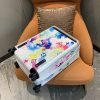 ルイヴィトン ホライゾン 55 スーツケース コピーウォーターカラー vur85520 - 画像 (2)