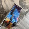 ルイヴィトン ホライゾン 55 スーツケース 偽物 ウォーターカラー vur76101 - 画像 (5)