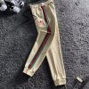 【アディダス x グッチ 偽物】コットン スウェットパンツ guz29827 - 画像 (5)