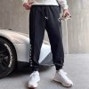 ☆超人気☆クロムハーツ コピー ホースシュー ロゴ スウェットパンツ Kuq59452 - 画像 (6)