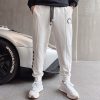 《大人気》クロムハーツ 偽物 ホースシュー ロゴ スウェットパンツ Kuj62999 - 画像 (6)