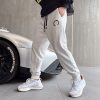 《大人気》クロムハーツ 偽物 ホースシュー ロゴ スウェットパンツ Kuj62999 - 画像 (9)