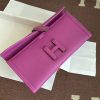 目を惹くカラーエルメス Jige Elanポーチ29 コピー クラッチバッグ eru81011 - 画像 (5)