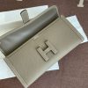 人気急上昇エルメス スーパーコピー Jige Elanポーチ29 クラッチバッグ eri01090 - 画像 (5)
