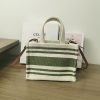 春夏新作セリーヌ コピー カバ ドローストリング キュイル トリオンフ Ceb46289 - 画像 (2)