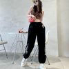 【日本未発売】クロムハーツ Logo Sweatpants スウェット コピー Kuz23892 - 画像 (3)