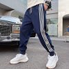 グッチ ポリエステルピケジョギングパンツ 偽物 gux71331 - 画像 (4)