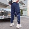 グッチ ポリエステルピケジョギングパンツ 偽物 gux71331 - 画像 (5)