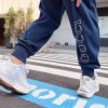 グッチ ポリエステルピケジョギングパンツ 偽物 gux71331 - 画像 (8)