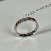 【完売必至】ルイヴィトン リング コピー モノグラム カーヴド vuc93236 - 画像 (6)