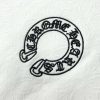 世界中で大人気♪クロムハーツ ホースシュー フローラル 偽物 ロンT 長袖 Kuy88929 - 画像 (4)