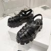 プラダ フォームラバー サンダル スーパーコピー pur72289 - 画像 (2)