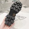 プラダ フォームラバー サンダル スーパーコピー pur72289 - 画像 (6)