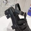 プラダ フォームラバー サンダル スーパーコピー pur72289 - 画像 (7)