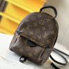 ★日本!!人気！​ルイヴィトン パームスプリングス バックパック MINI 偽物 M44873 - 画像 (2)