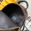 ★日本!!人気！​ルイヴィトン パームスプリングス バックパック MINI 偽物 M44873 - 画像 (9)