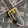 稀少​ルイヴィトン オンザゴー MM 偽物トートバッグ M46154 - 画像 (4)