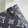 稀少​ルイヴィトン オンザゴー MM 偽物トートバッグ M46154 - 画像 (5)