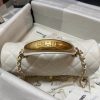 シャネル トップハンドル ミニフラップバック コピー she17495 - 画像 (3)