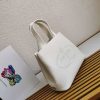 ☆超人気☆プラダ ミディアム レザー ロゴ トートバッグ コピー 1BG384 puy99282 - 画像 (2)