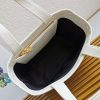 ☆超人気☆プラダ ミディアム レザー ロゴ トートバッグ コピー 1BG384 puy99282 - 画像 (6)
