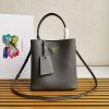 春もの新作プラダ パニエ サフィアーノレザー バッグ ハンドバッグ 偽物 5色 1BA212 puv80169 - 画像 (3)