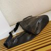 希少色プラダ レザー バックパック ショルダーバッグ 偽物 2WAY pua16999 - 画像 (3)