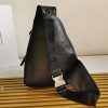 希少色プラダ レザー バックパック ショルダーバッグ 偽物 2WAY pua16999 - 画像 (4)