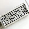 超話題!セリーヌ テキスタイル カーフスキン トートバッグ 偽物 Cez44643 - 画像 (4)