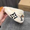 大人気！ルイヴィトン モコモコ バッグ 偽物 モノグラム テディ バムバッグ もこもこ M55425 - 画像 (9)