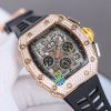 限定♪リシャールミル スーパーコピー ル・マン・クラシック RM1103RG
