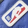 希少色 NBAコラボ☆ ルイヴィトン リュックサック コピー M21104 - 画像 (5)