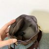 入手困難フェンディ MON TRESOR デニムキャンバス FFロゴ 偽物★ fej54705 - 画像 (3)