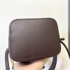 入手困難フェンディ MON TRESOR デニムキャンバス FFロゴ 偽物★ fej54705 - 画像 (4)
