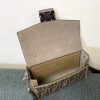 入手困難フェンディ バケット ブラウンFFファブリック バッグ コピー 7VA565AFBVF1HRM - 画像 (4)