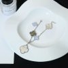 ヴァンクリーフ ヴィンテージア ルハンブラ ブレスレット 偽物 vav55239 - 画像 (2)