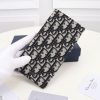 ★日本!!人気！ディオール バーティカル ロングウォレット 偽物 dee34375 - 画像 (2)