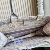 ディオール BOOK TOTE スモールバッグコピー M1296ZTDT_M932 - 画像 (8)