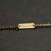 ヴァンクリーフ ヴィンテージ アルハンブラ ペンダント 偽物 黒 VCARA4580 - 画像 (5)