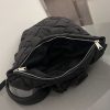 超希少！ボッテガ ヴェネタ 偽物 カセット パラキート ナイロン バックパック bos88435 - 画像 (5)