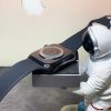 大人気!!アップルウォッチ 偽物 シリーズ 8 45mm ブラック ミッドナイトアルミニウムケースとスポーツバンド gov89285 - 画像 (8)
