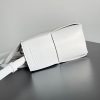【日本未発売】ボッテガヴェネタ ザアルコ トート スーパーコピー ホワイト boy82889 - 画像 (2)