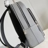 定番ルイヴィトン エイドリアン・バックパック 偽物 M30857 - 画像 (2)